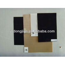 PTFE Coated Fiberglass Fabric, High-temperature Resistant, Non-stick
